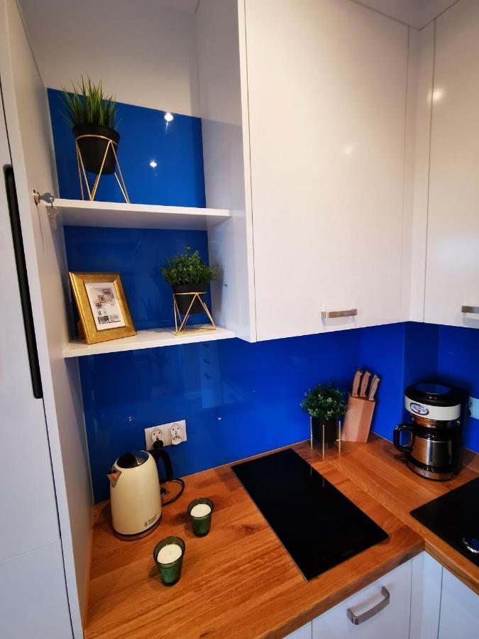Leilighet M&k Deluxe Sobieszewo 1 - Wyspa Sobieszewska Gdańsk